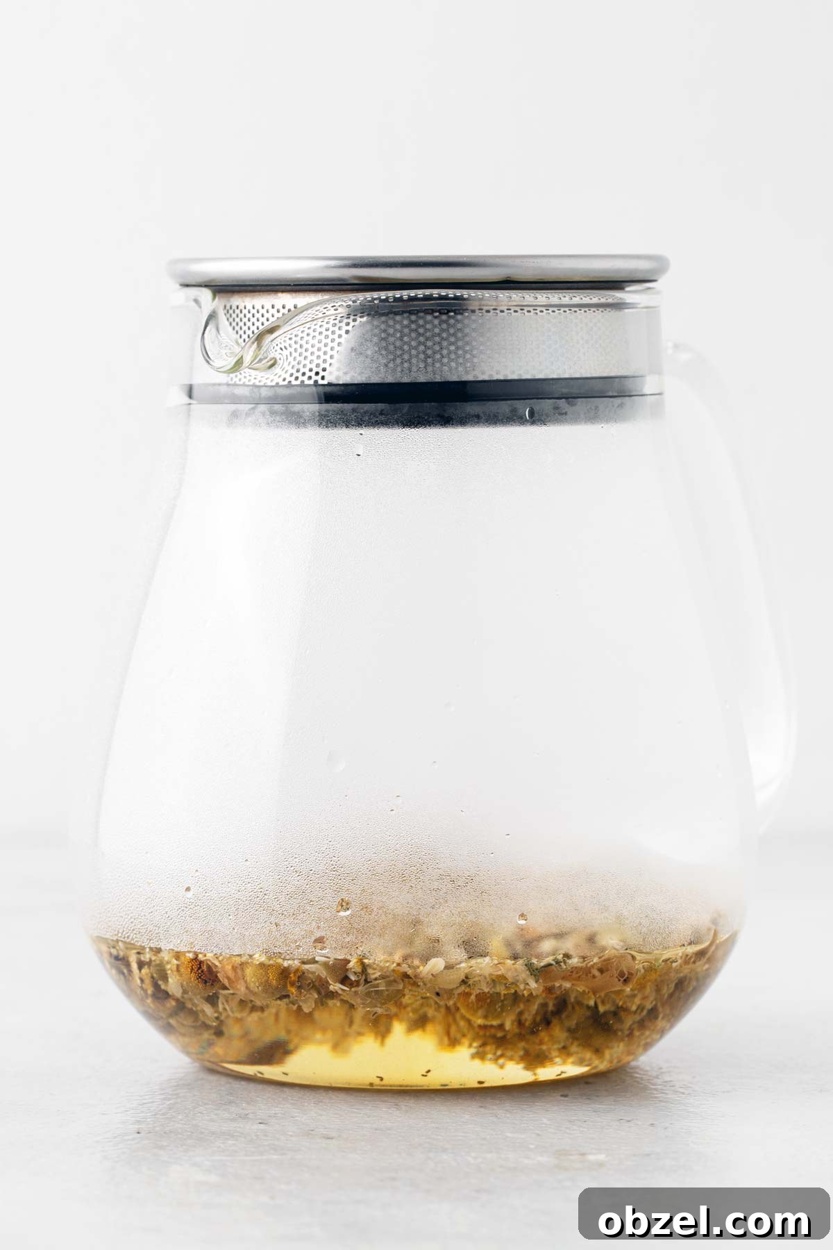 Chamomile Peach Iced Tea Recipe 6 img 1201 5