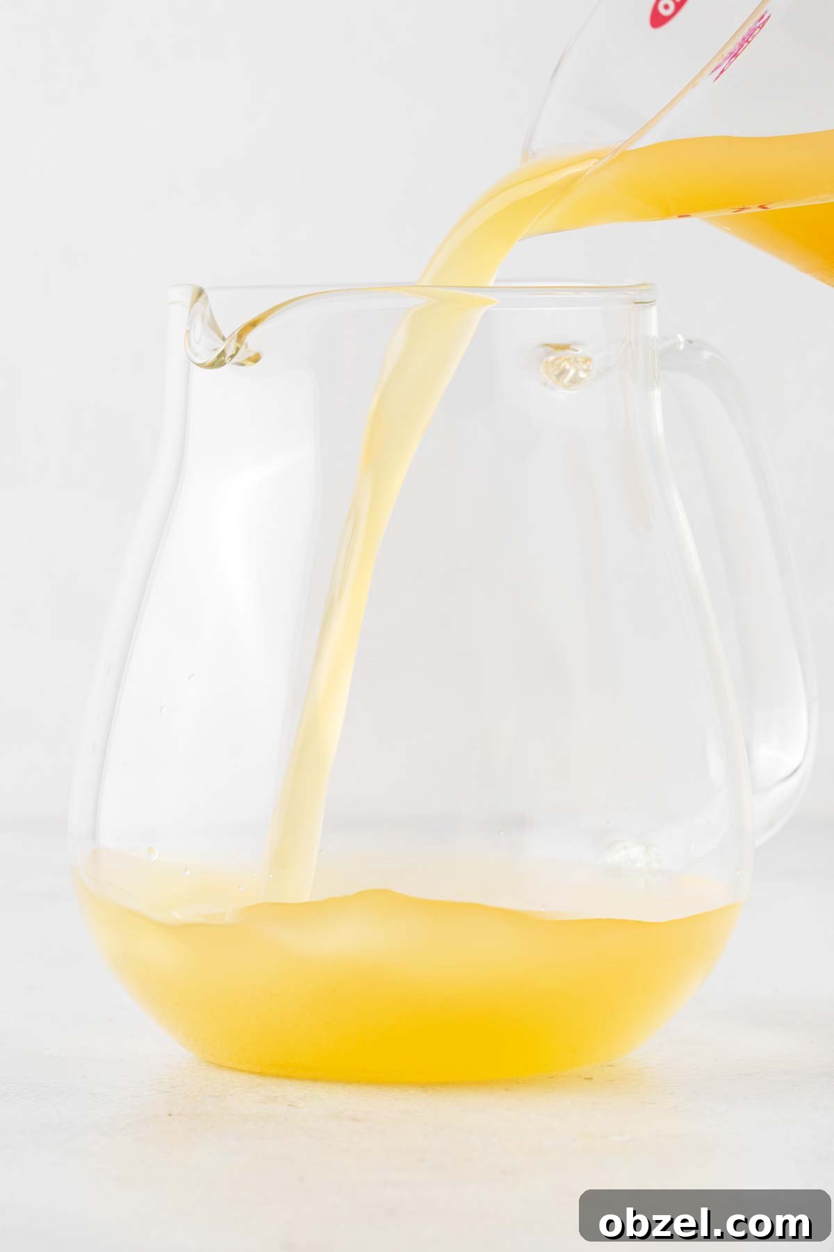 Chamomile Peach Iced Tea Recipe 7 img 1201 6