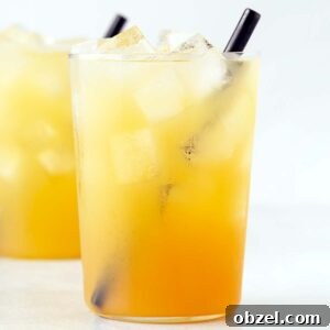 Chamomile Peach Iced Tea Recipe 9 img 1201 8