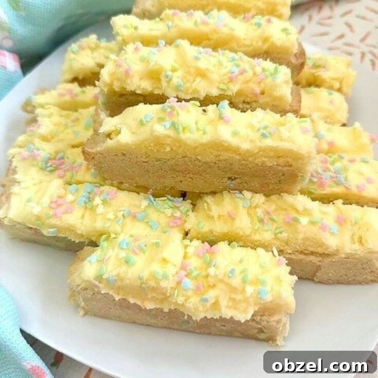 spring cookies