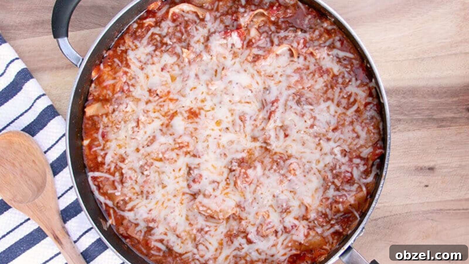 18 One-Skillet Recipes for Quick Weeknight Family Dinners 2 img 123604 1