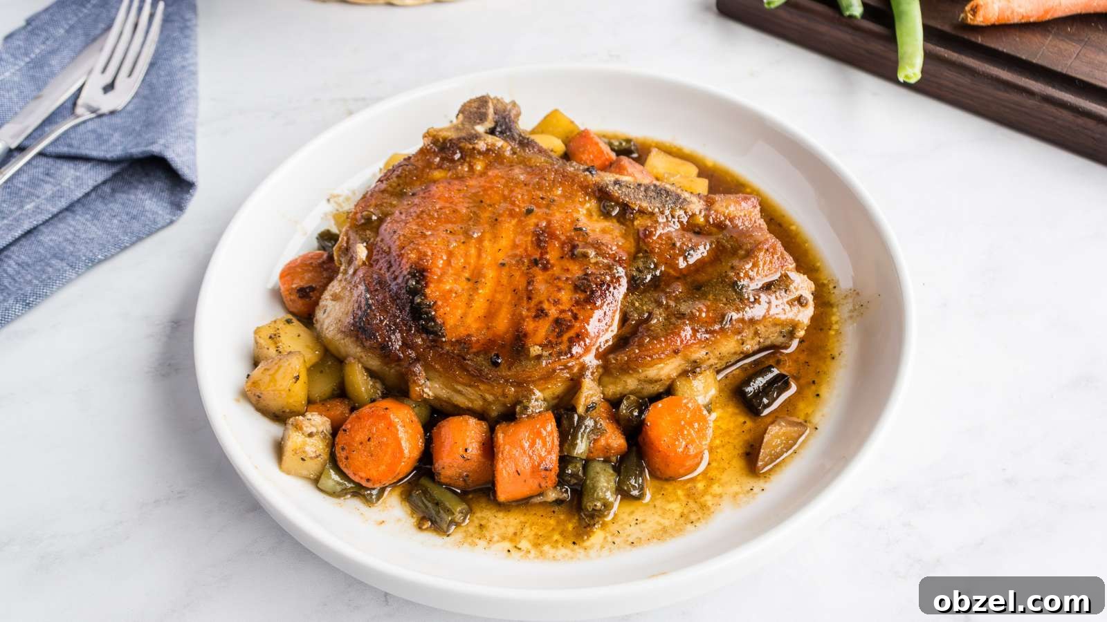 18 One-Skillet Recipes for Quick Weeknight Family Dinners 3 img 123604 2