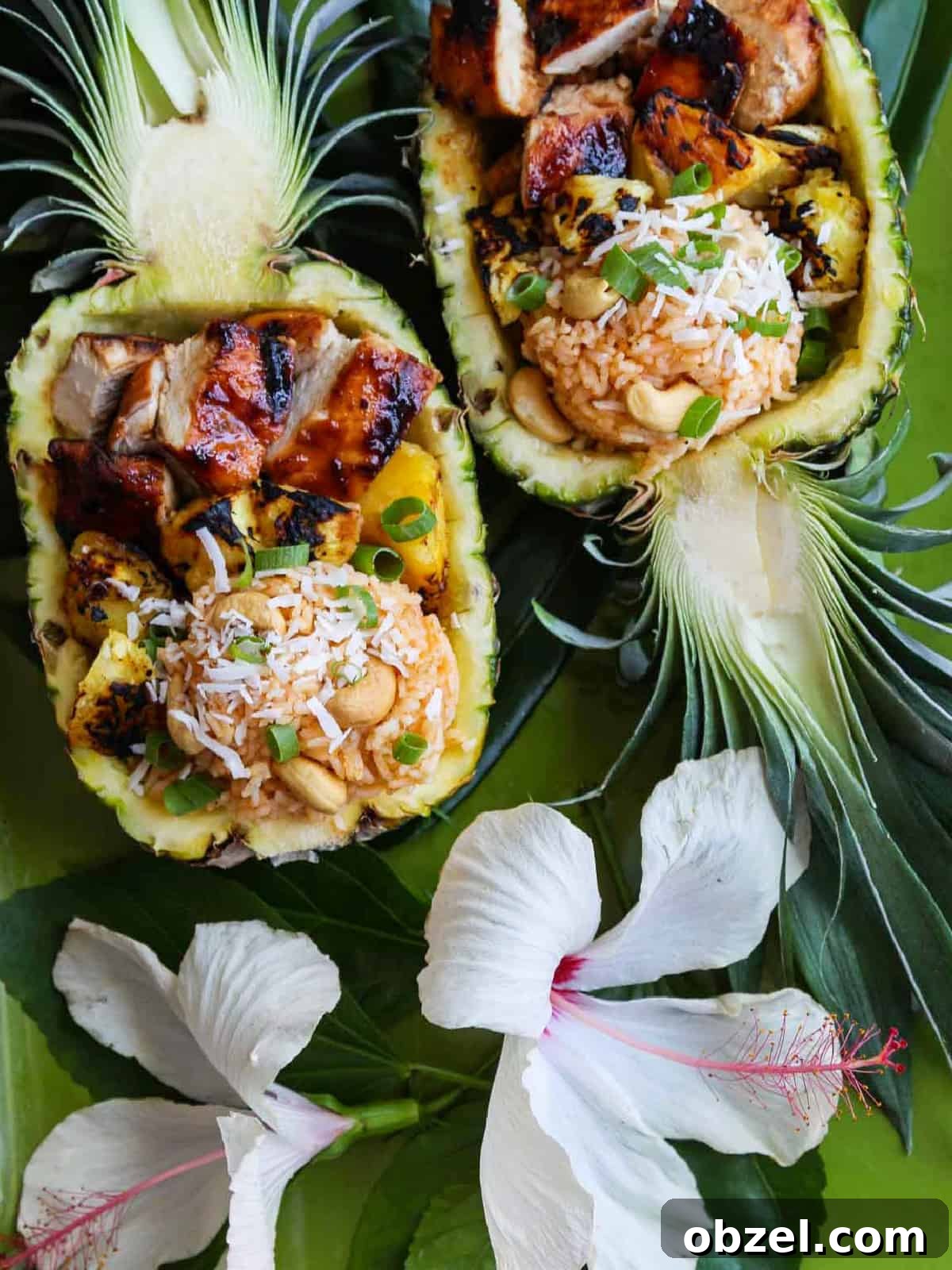 Huli Huli Hawaiian Grilled Chicken Recipe 9 How To Make Huli Huli Chicken