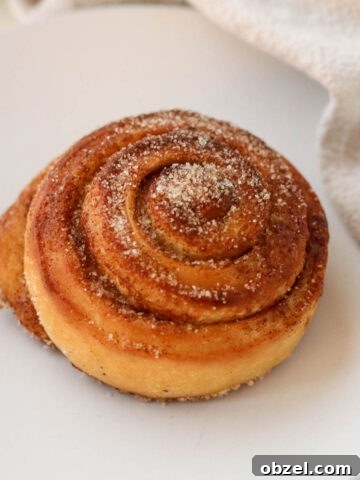 Fastelavnsboller: Norwegian Lenten Buns Recipe 10 Norwegian Cinnamon Buns (Skillingsboller)