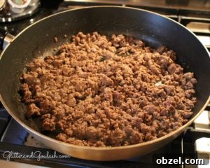 Creamy Cheeseburger Soup Recipe 4 Cheeseburger-Soup2