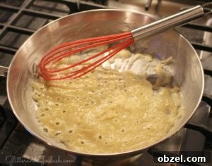 Creamy Cheeseburger Soup Recipe 6 Cheeseburger Soup Roux