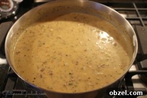 Creamy Cheeseburger Soup Recipe 7 Cheeseburger-Soup7