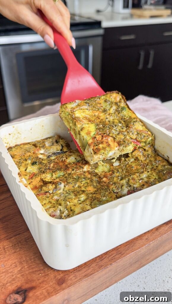 Sheet Pan Baked Eggs for Meal Prep 3 meal prep sheet pan eggs