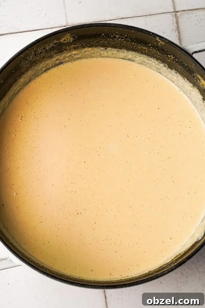 how to make baked mac and cheese cheese sauce for homemade mac and cheese