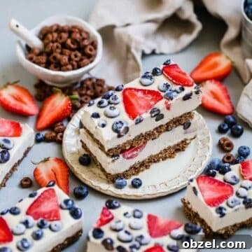 Gluten Free Vegan Cheesecake Bars