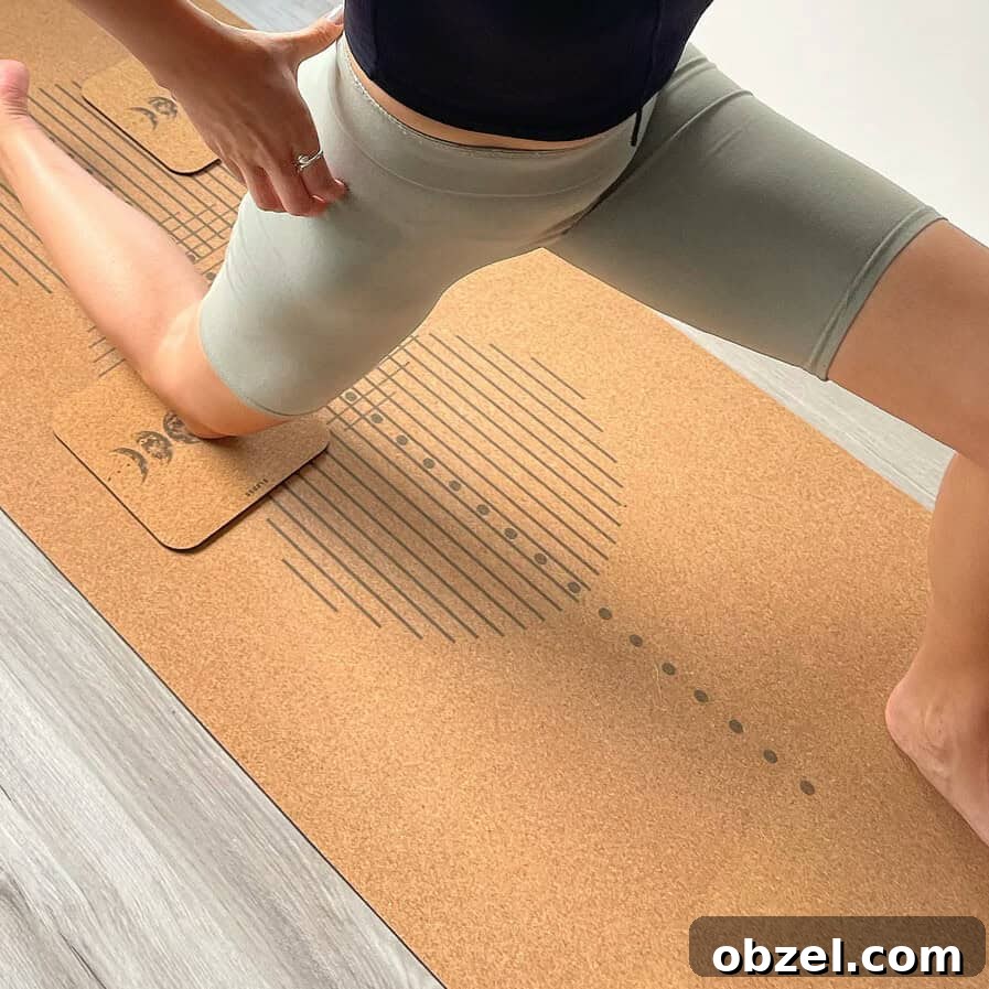 Where to Buy Non Toxic Weights and Exercise Equipment 17 scoria natural yoga mat