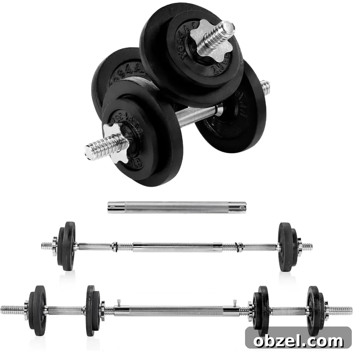 Where to Buy Non Toxic Weights and Exercise Equipment 8 plastic free weights from yes4all