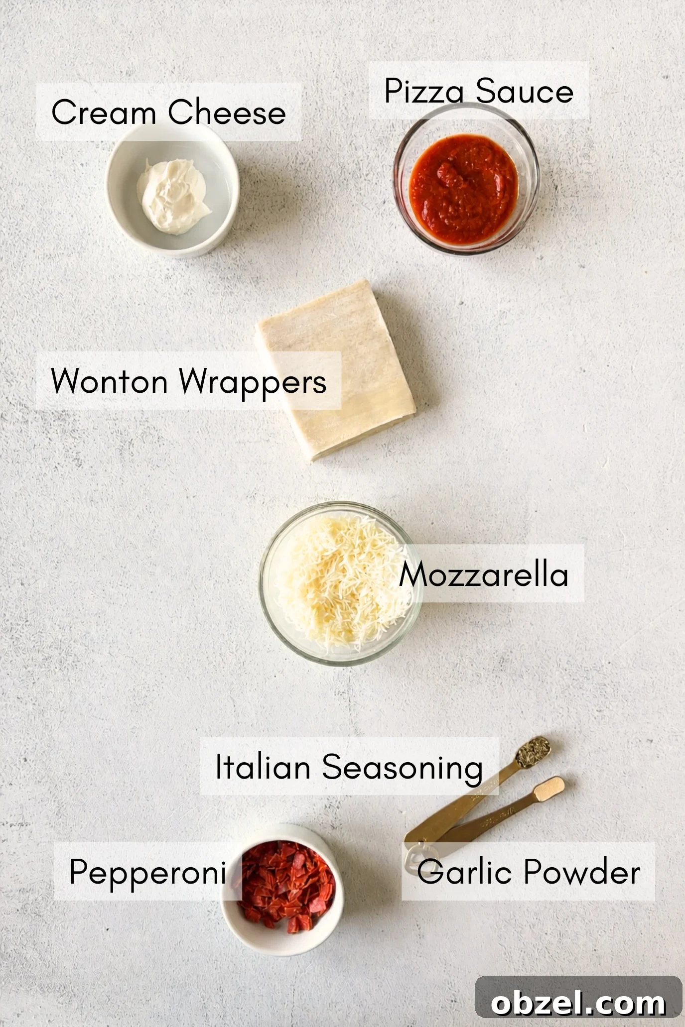 Homemade Pizza Rolls Recipe Totinos Copycat 3 Ingredients to make homemade pizza rolls.