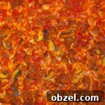 Ricotta Stuffed Pasta Shells with Marinara Sauce 3 Stuffed Pasta Shells