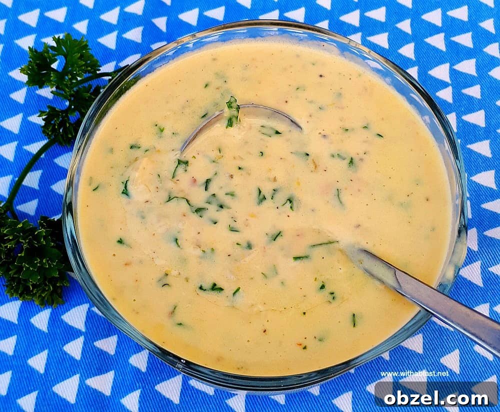 Lemon Garlic Butter Sauce Lemon Garlic Butter Sauce