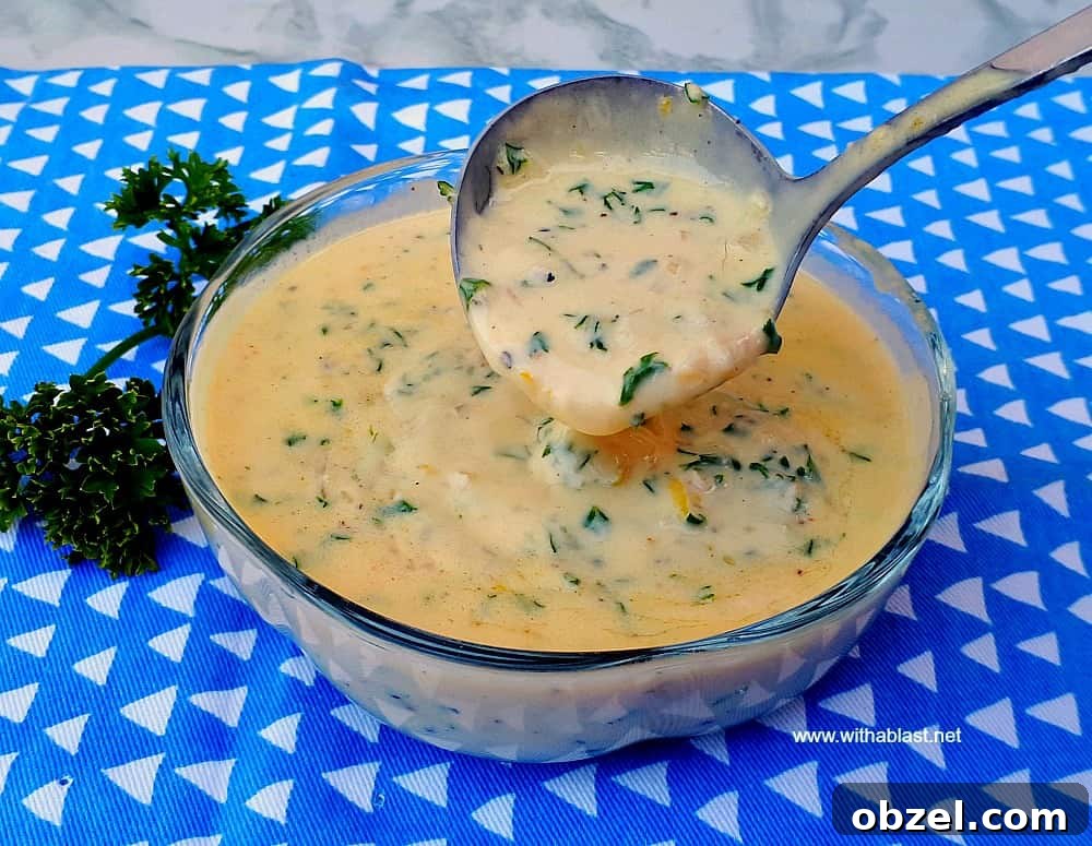 Lemon Garlic Butter Sauce Lemon Garlic Butter Sauce