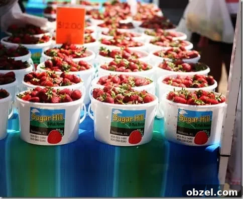 pepperplace6 Local food at Pepper Place Market