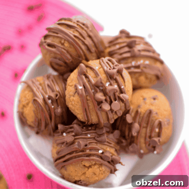 Cannabis Coconut Almond Bliss Balls Recipe 14 Cannabis Chocolate Chip Cookie Dough Bites