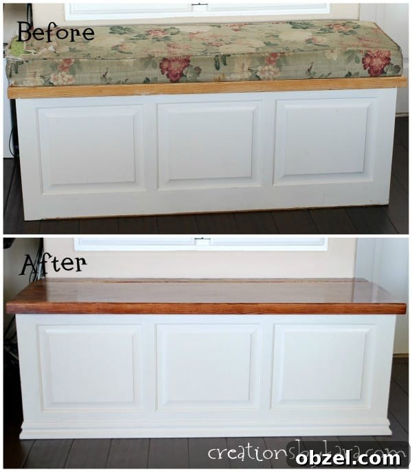 How to Stain Wood for a Professional Finish 2 how-to-stain-wood