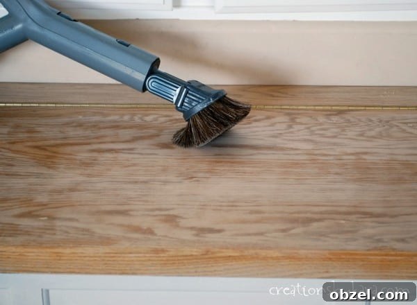 How to Stain Wood for a Professional Finish 6 wood-stain-tips