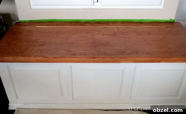 How to Stain Wood for a Professional Finish 9 wood-stain-tips