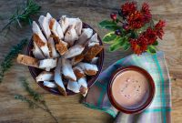 Thanksgiving Leftover Turkey Recipes with Russian Dressing