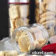 Oven Dried Bread for Stuffing and Breadcrumbs 8 Oven dried bread recipe.