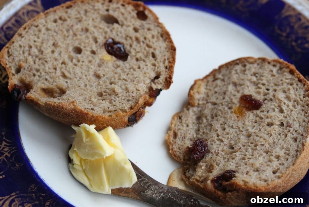 Gluten Free Salted Caramel Hot Cross Buns No Fruit 8 img 20072 7