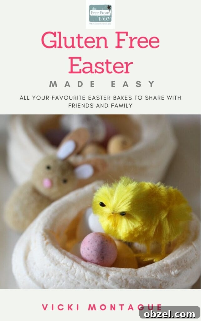 Gluten Free Salted Caramel Hot Cross Buns No Fruit 10 Gluten Free Easter Recipes (Downloadable Book)