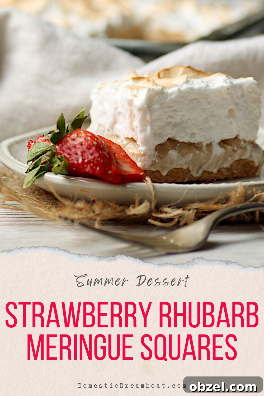 Strawberry Rhubarb Meringue Bars Recipe 10 img 20836 9