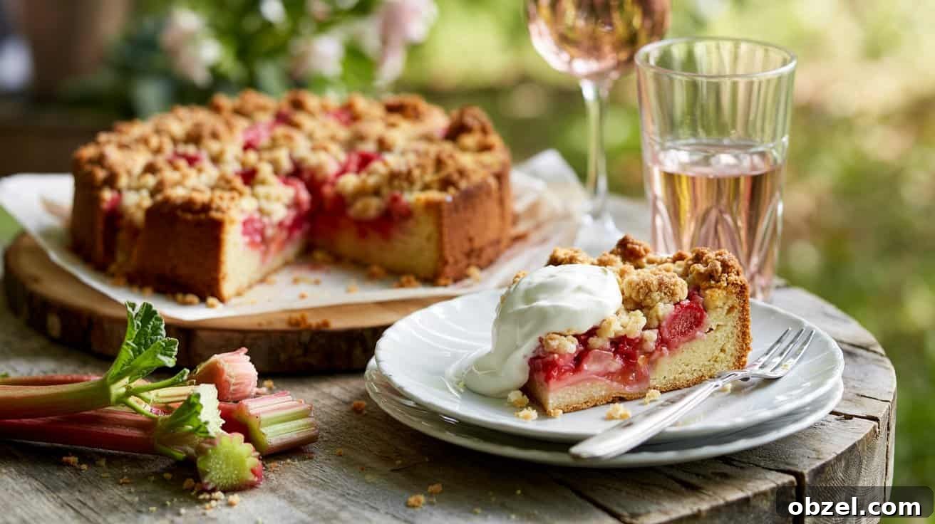 12 Seasonal Fruit Cake Recipes for Fresh Produce Lovers 12 12 Irresistible Fruit-Filled Cakes to Make with Seasonal Produce