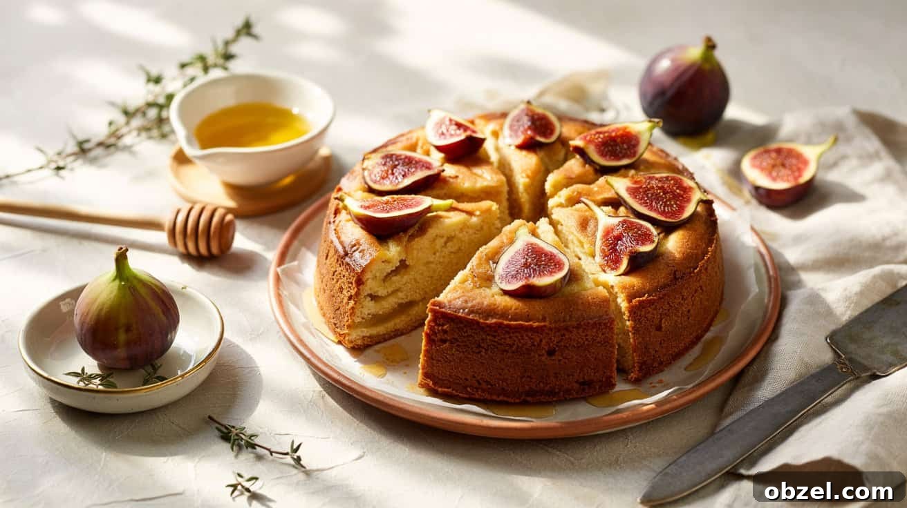 12 Seasonal Fruit Cake Recipes for Fresh Produce Lovers 13 12 Irresistible Fruit-Filled Cakes to Make with Seasonal Produce