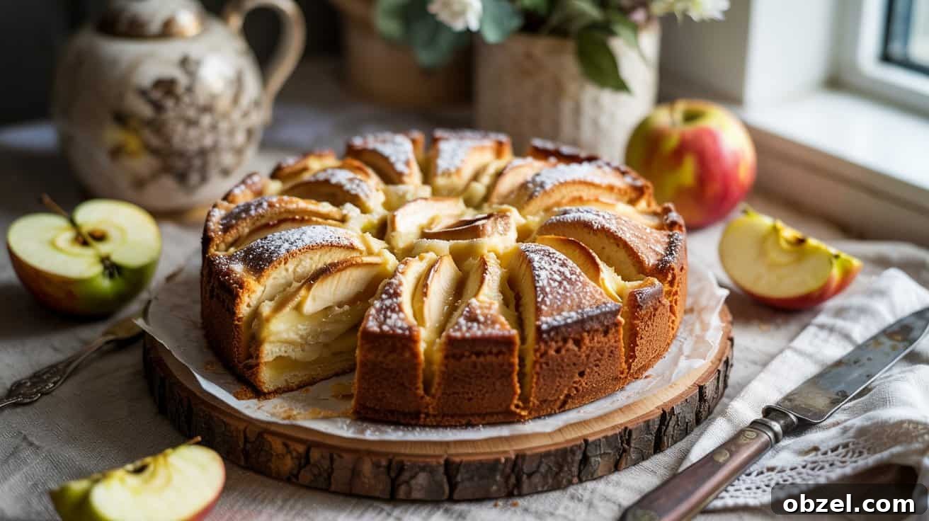 12 Seasonal Fruit Cake Recipes for Fresh Produce Lovers 3 12 Irresistible Fruit-Filled Cakes to Make with Seasonal Produce
