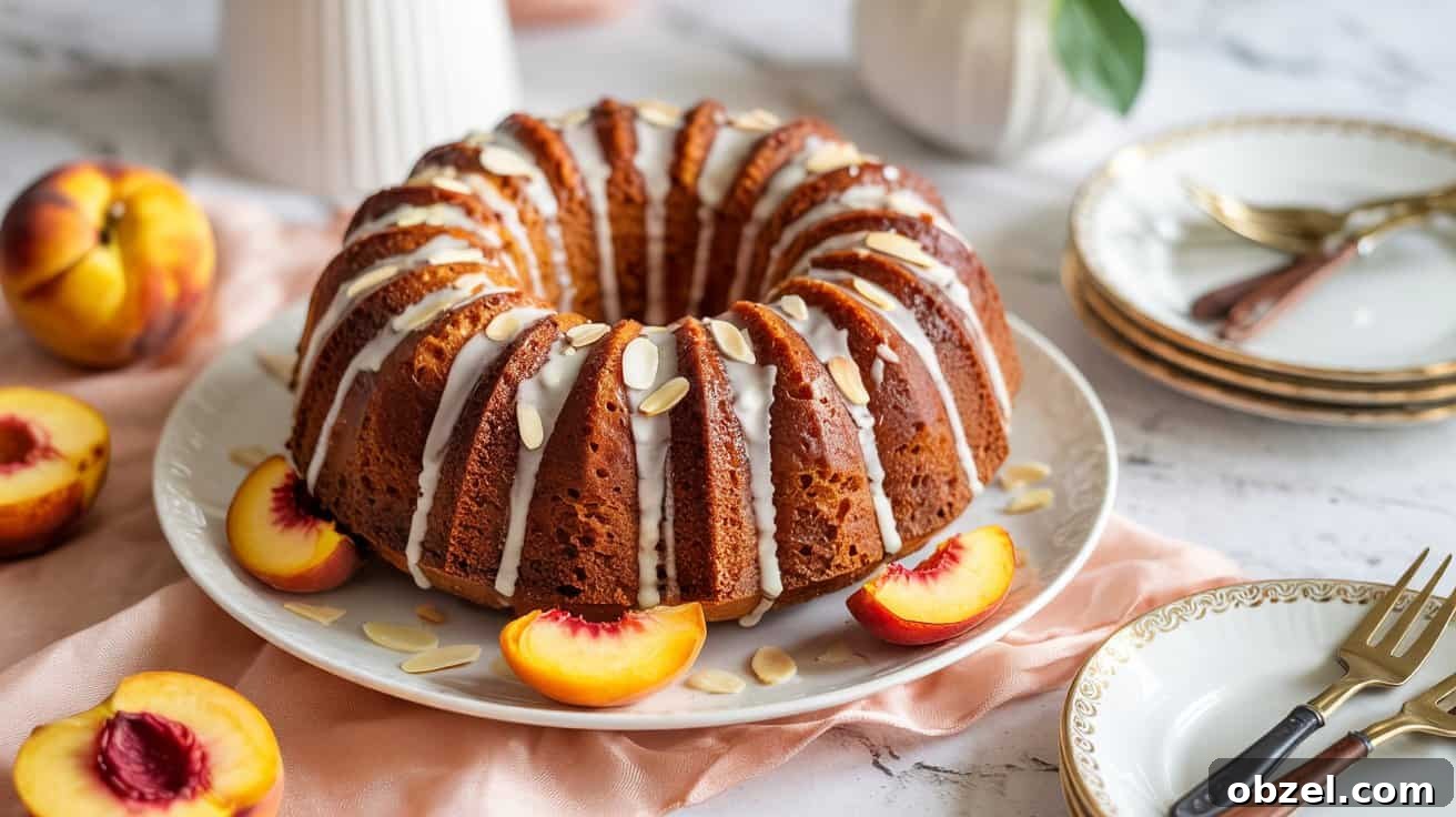 12 Seasonal Fruit Cake Recipes for Fresh Produce Lovers 5 12 Irresistible Fruit-Filled Cakes to Make with Seasonal Produce