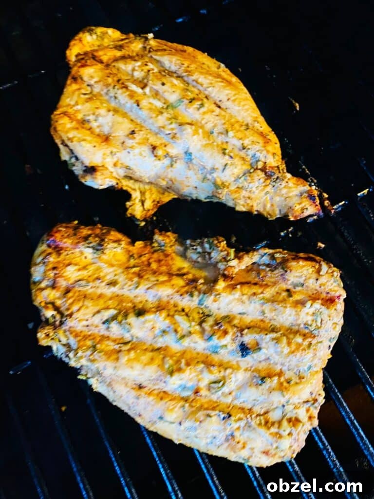 Traeger Lemon Herb Turkey Tenderloin Recipe 8 Traeger Lemon Herb Turkey Tenderloins