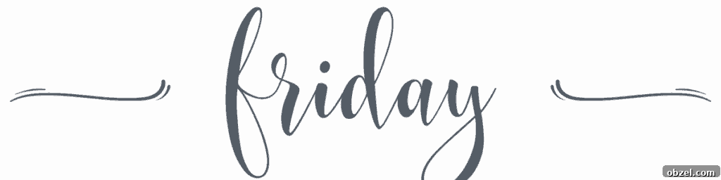 friday menu plan images