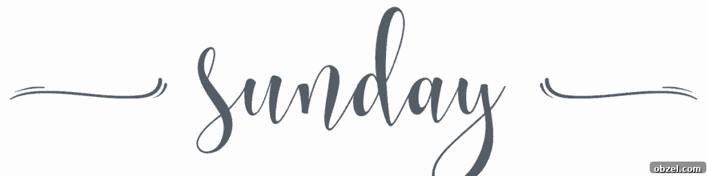 sunday menu plan images