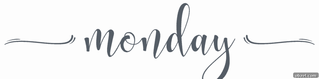 monday menu plan images