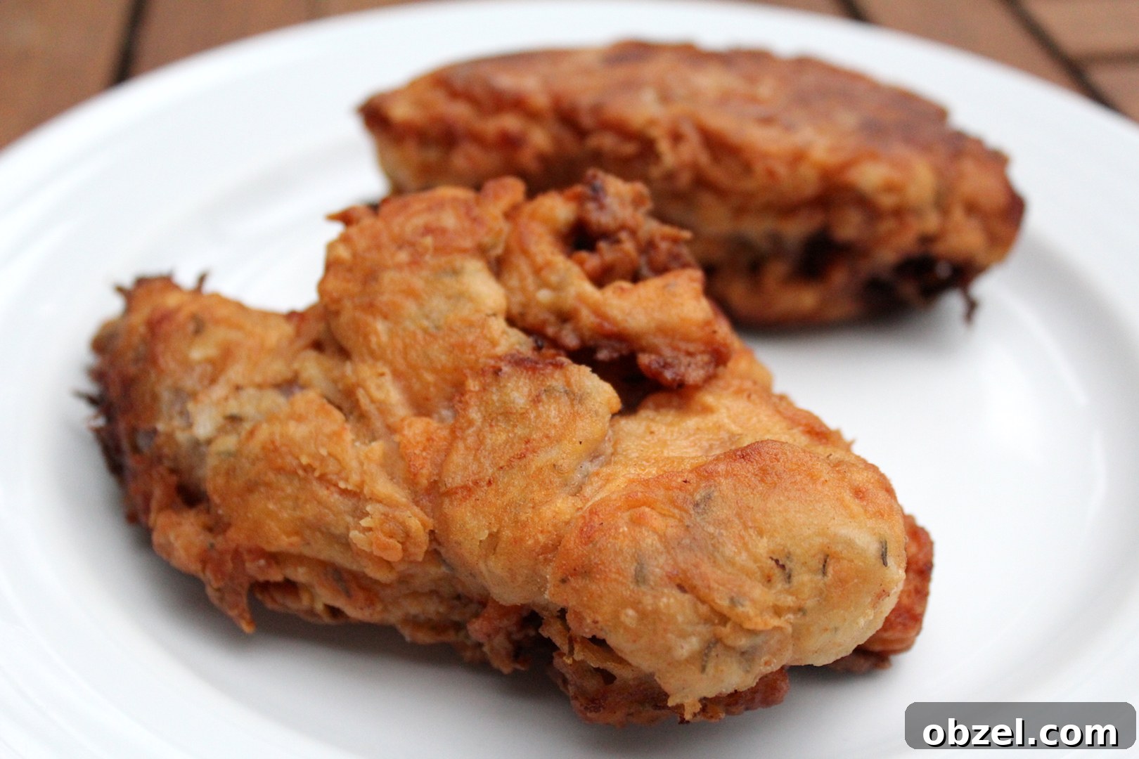 Over 30 Groundhog Recipes for Wild Game Cooking 5 Buttermilk Fried Woodchuck (Groundhog)