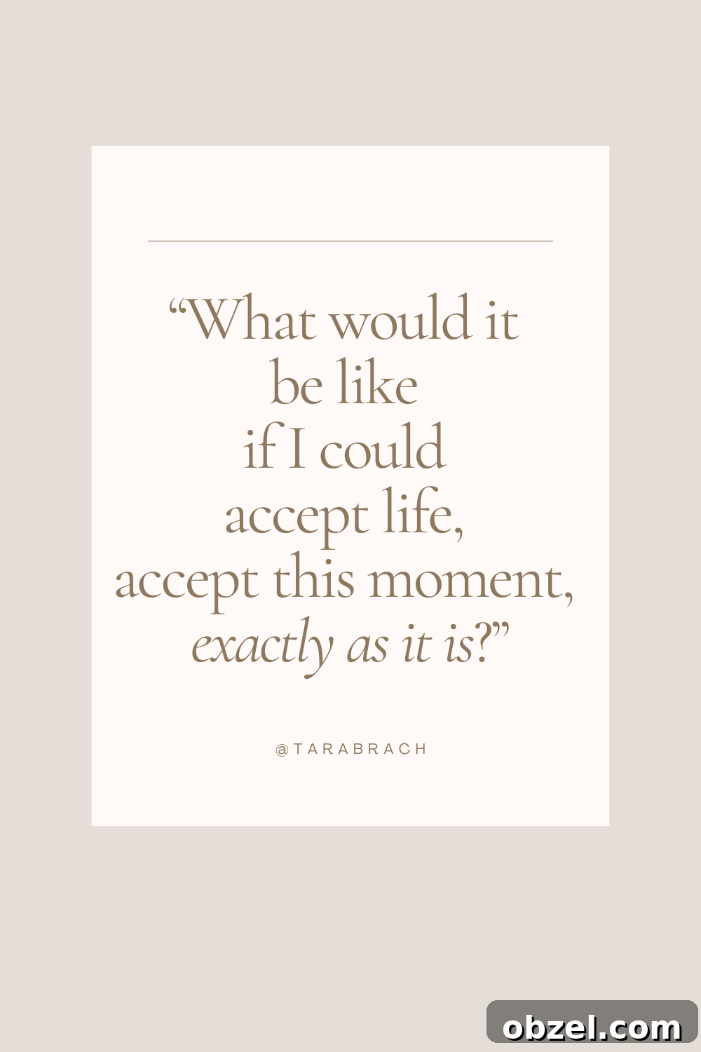 Radical Acceptance by Tara Brach: Book Summary and Key Insights 2 Radical Acceptance by Tara Brach