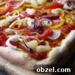 Homemade Pizza Sauce Recipe 2 Homemade pizza sauce