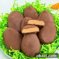 featured reeses peanut butter eggs