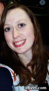 Rachael Heilner Shares Eating Well Tips and Cheese Cracker Snack 2 Rachael Heilner, dietetics intern focused on healthy lifestyle goals