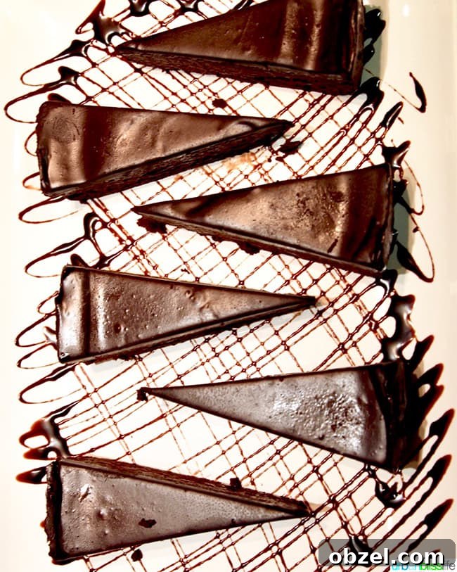 Silver Falls Lodge Cabin Camping in Oregon 14 flourless chocolate cake