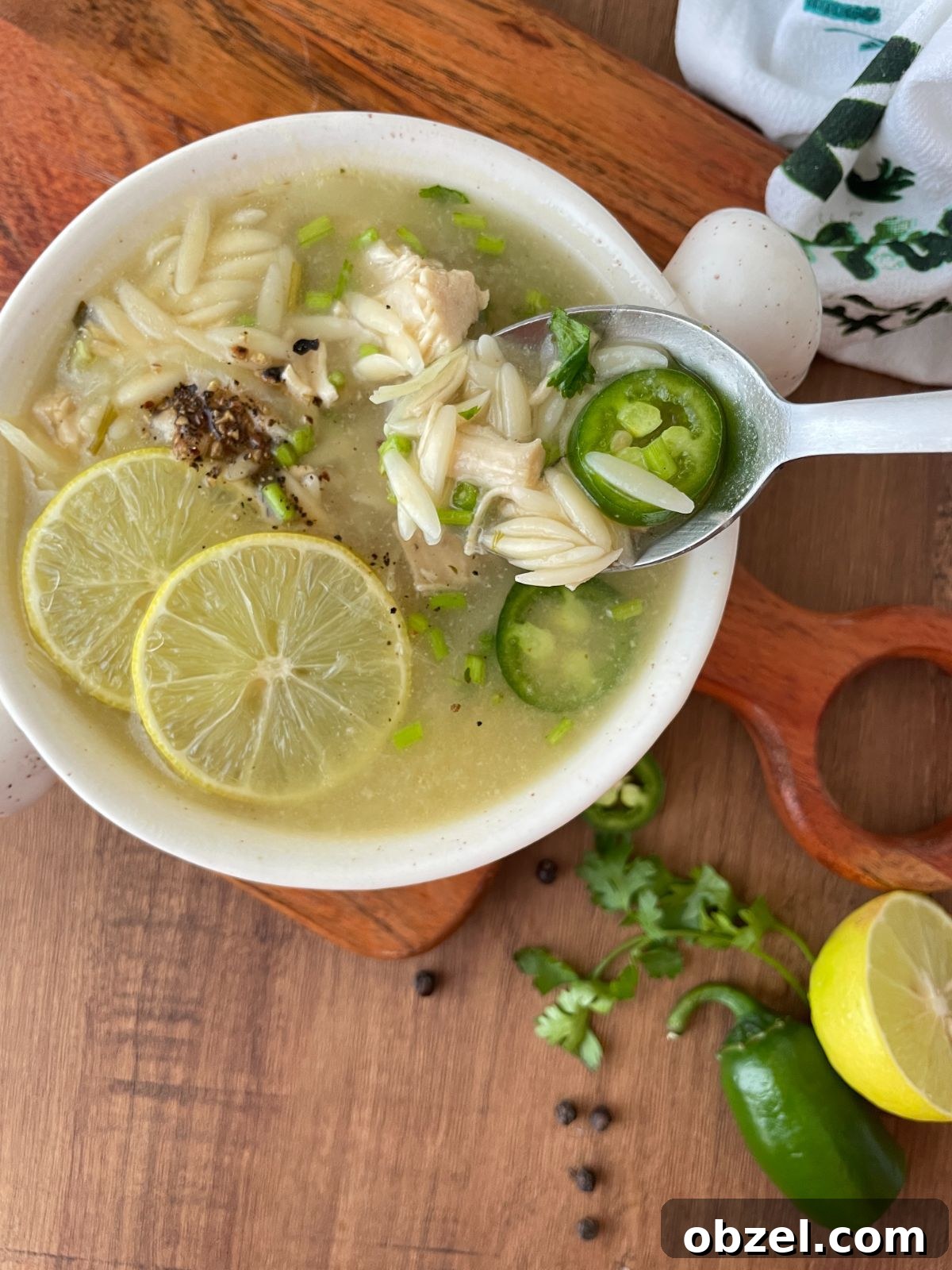 31 Fall Chicken Recipes for Cozy Weeknight Dinners 27 cilantro chicken soup