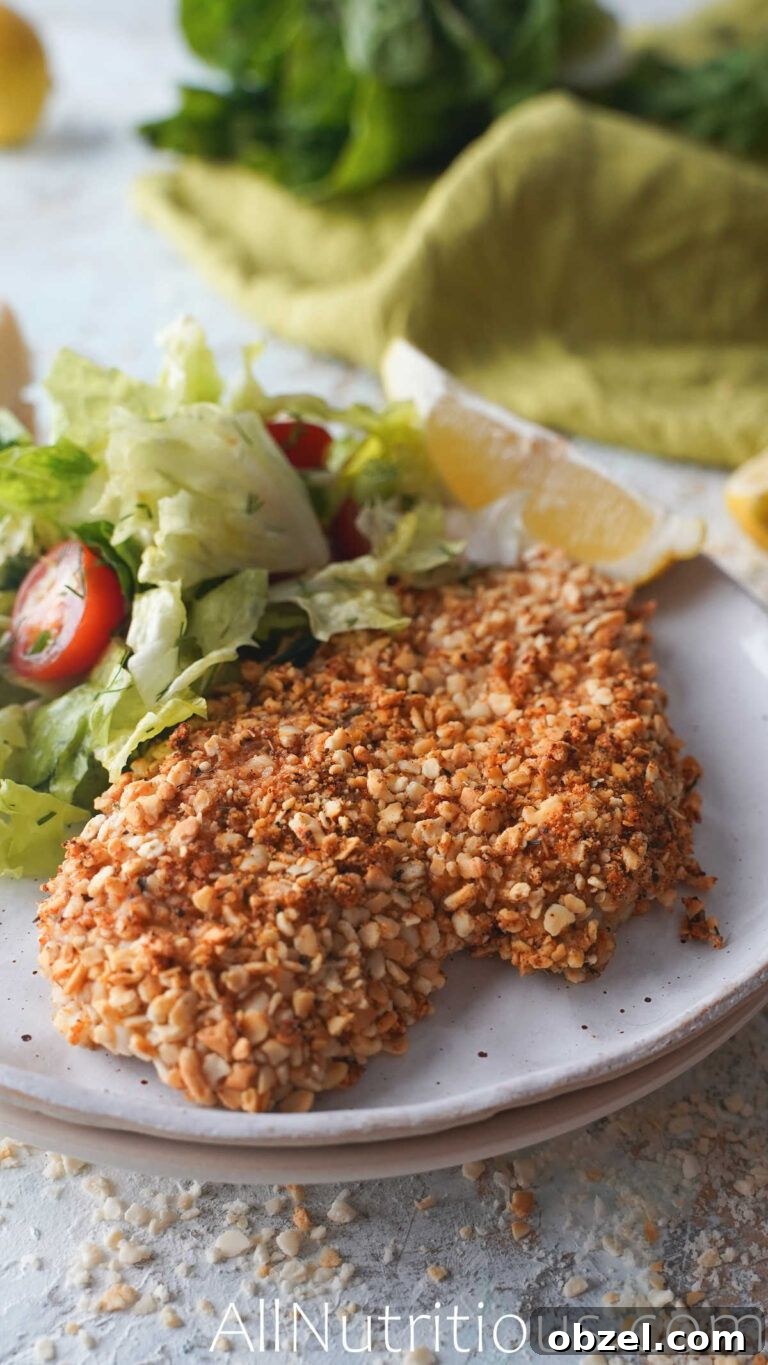 31 Fall Chicken Recipes for Cozy Weeknight Dinners 30 baked chicken cutlets