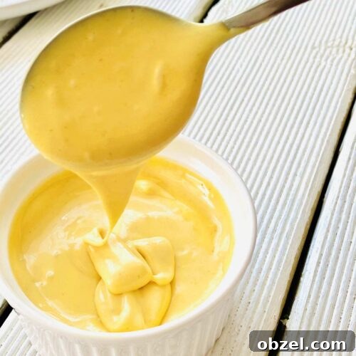 Homemade Hollandaise Sauce Recipe 8 Hollandaise sauce