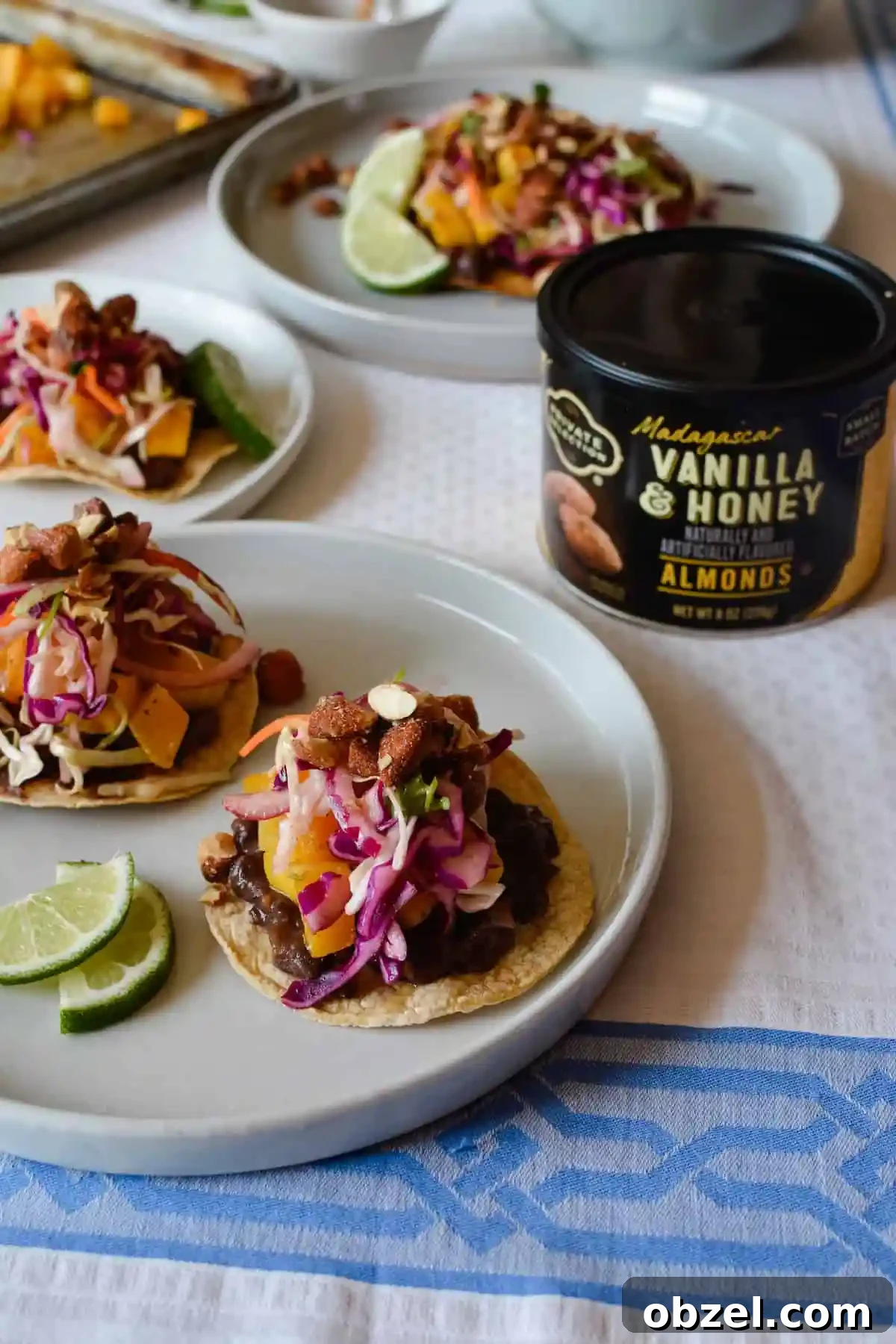 Homemade Fried Tostadas
