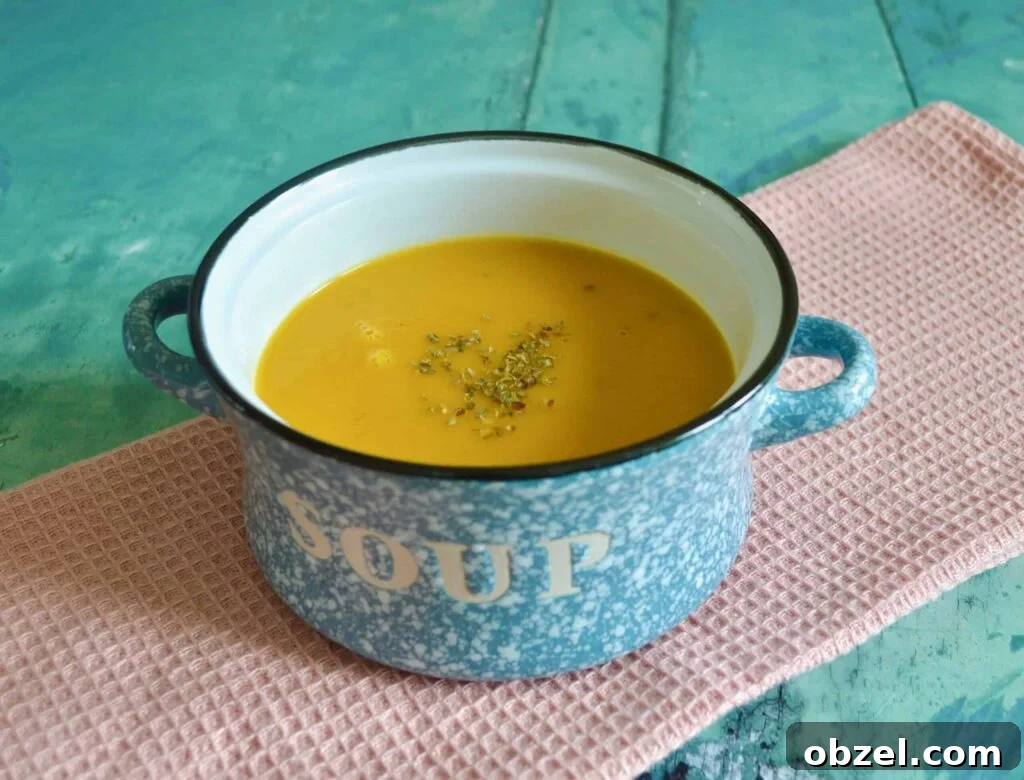 10 Gluten-Free, Dairy-Free Pumpkin Recipes 10 thai pumpkin soup