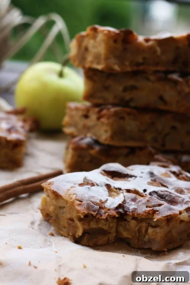 Sharlotka: Authentic Russian Apple Cake Recipe 7 Sharlotka - Russian Apple Pie Closeup on Beautifully Served Pieces